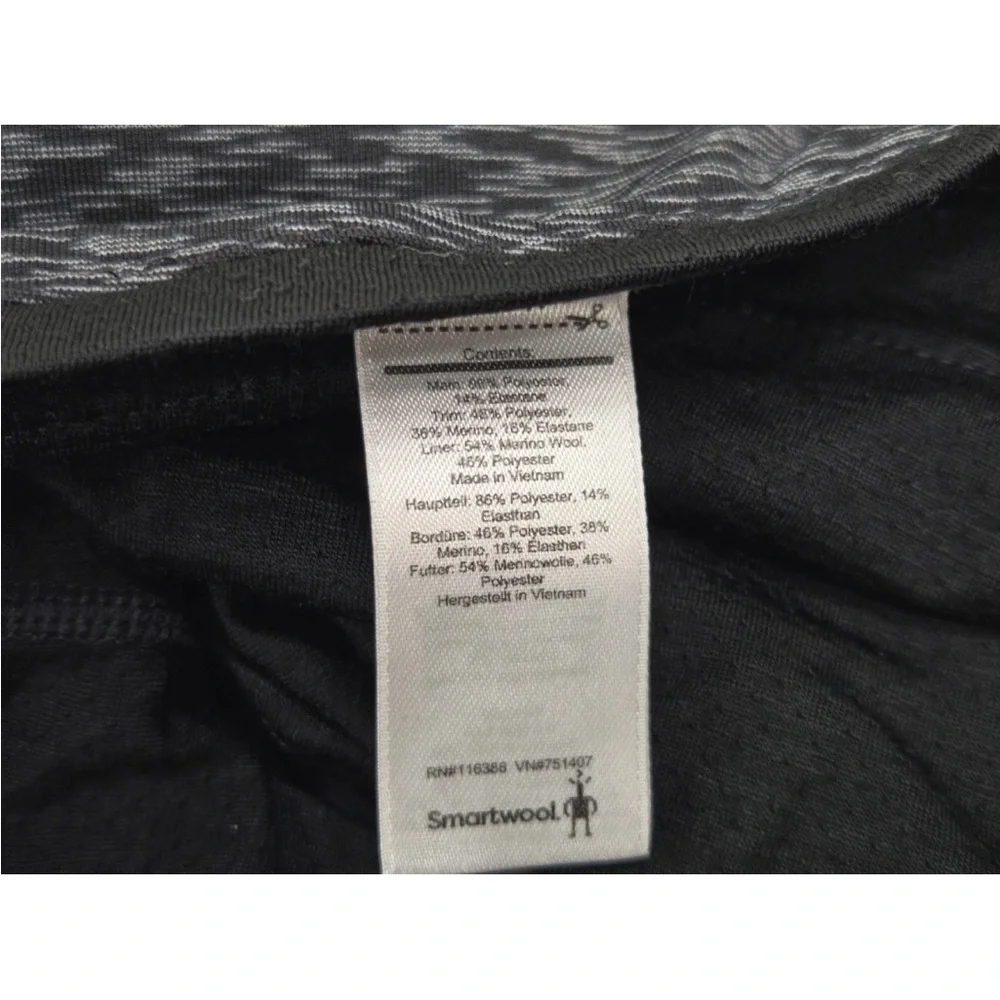 Smartwool sport skort